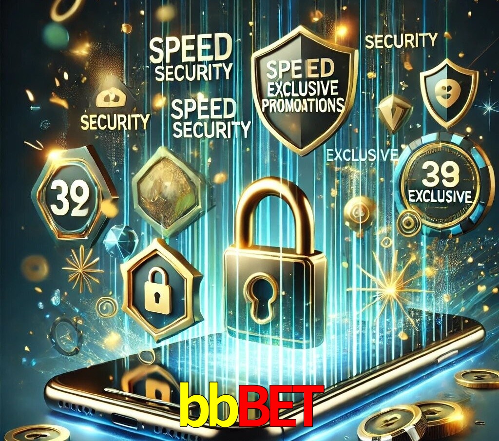Vantagens do App bbbet