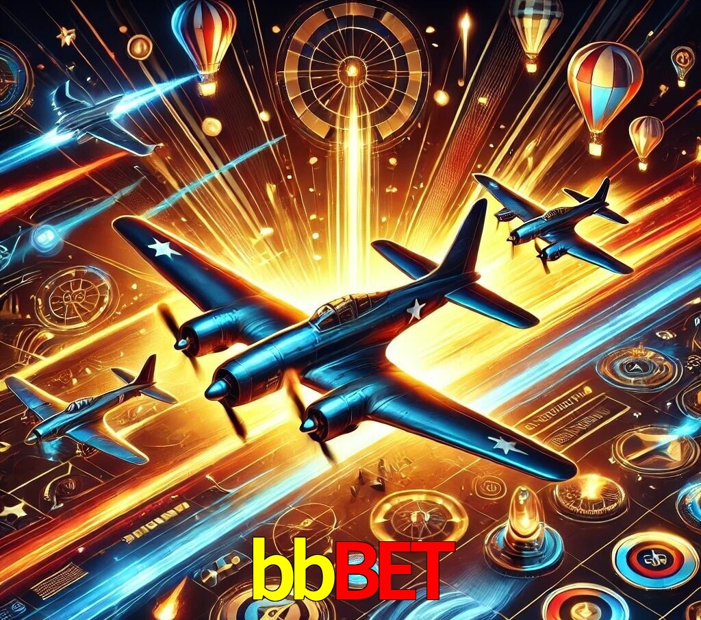 Vantagens do Aviator no bbbet