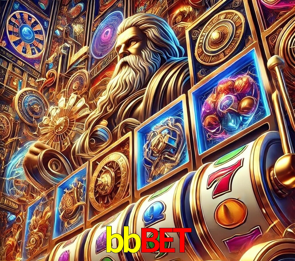 Novos Slots no bbbet