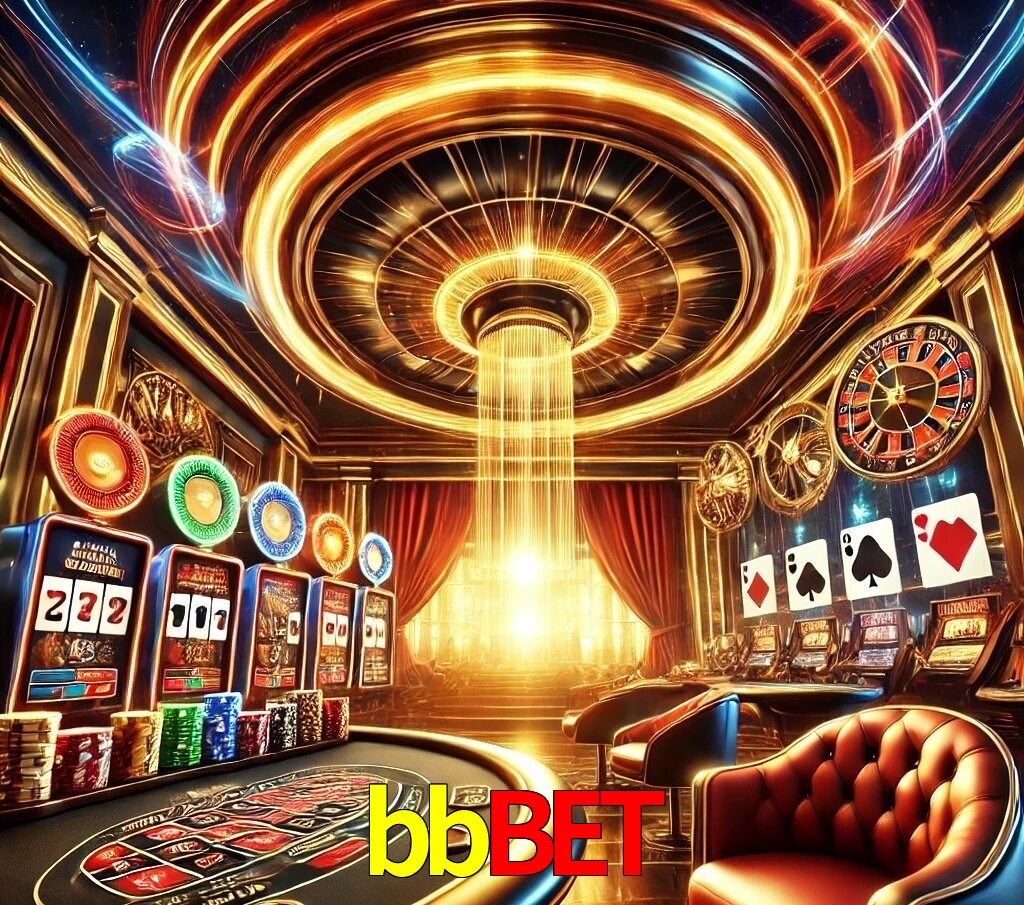 Por Que Escolher o Cassino do bbbet