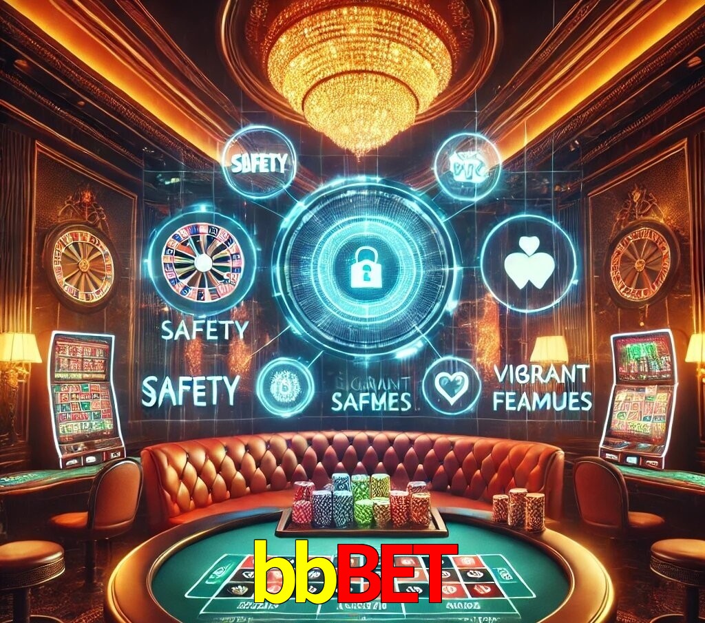 Por Que Jogar no bbbet?