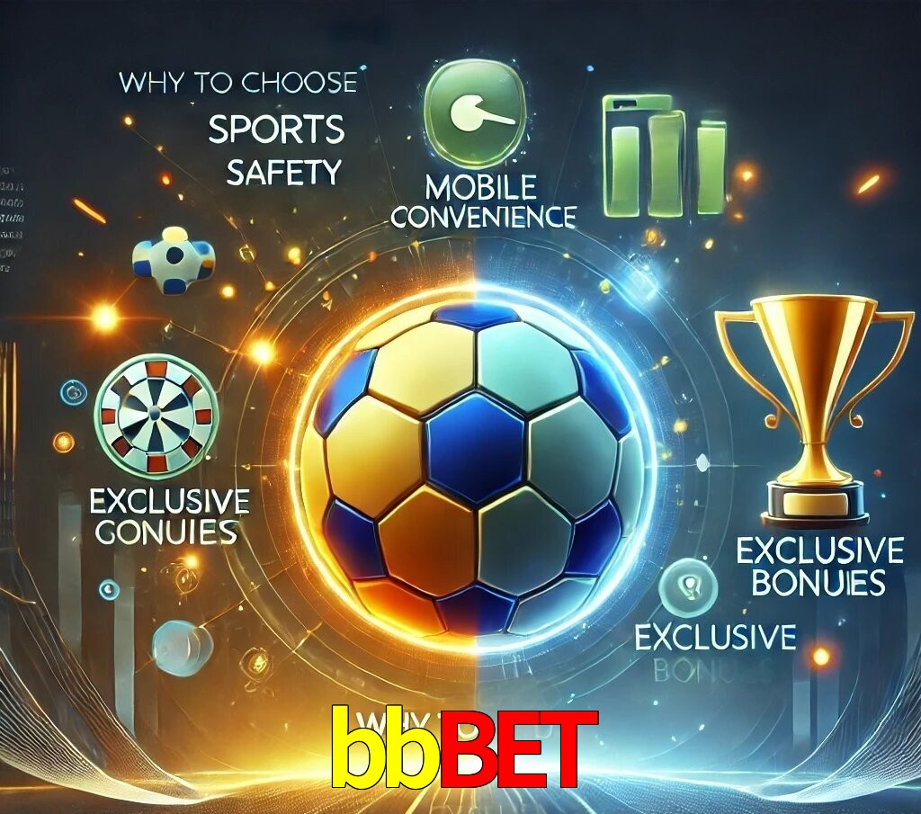 Por Que Escolher o bbbet?
